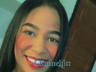 Channelfitt