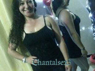Chantalsex3