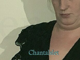 Chantalslet