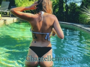 Chantellefrayed