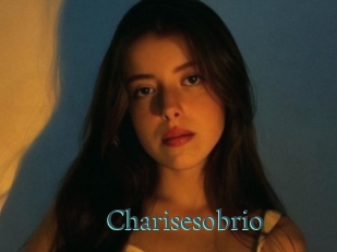 Charisesobrio