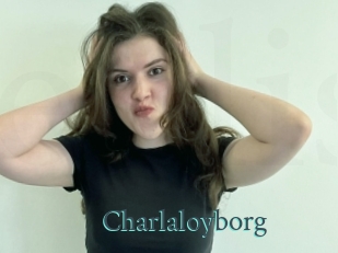 Charlaloyborg