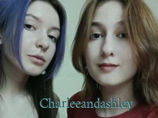 Charleeandashley