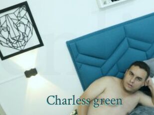 Charless_green