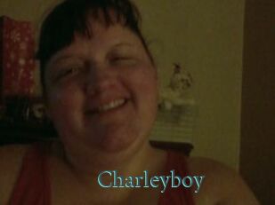 Charleyboy