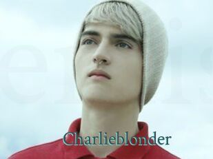 Charlieblonder