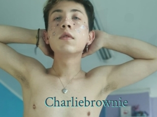 charliebrownie En live show