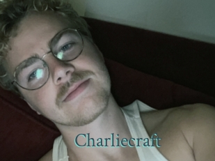 Charliecraft