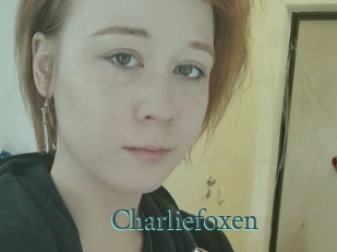 Charliefoxen