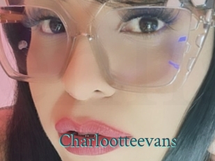 charlootteevans En live show