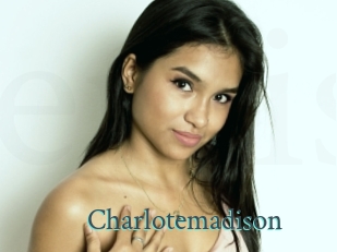 charlotemadison En live show