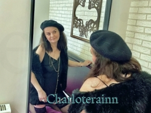 Charloterainn