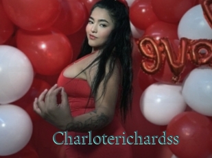 Charloterichardss
