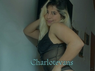 Charlotevans