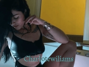 Charlotewiliams