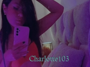 Charlotte103