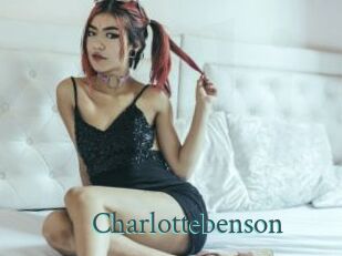 Charlottebenson