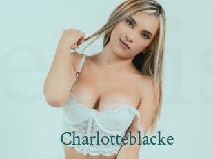 Charlotteblacke