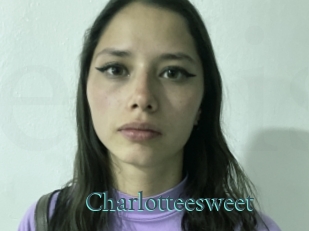 Charlotteesweet
