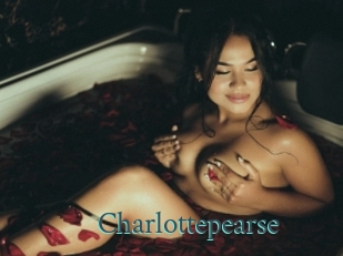 Charlottepearse