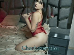 Charlottetyalor