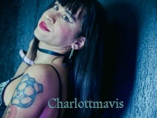 Charlottmavis