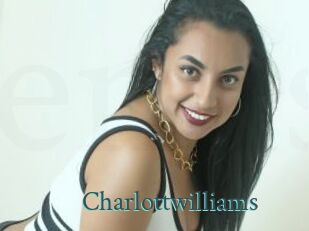 charlottwilliams En live show