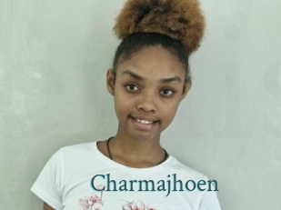 charmajhoen En live show