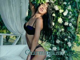 Charmingkim