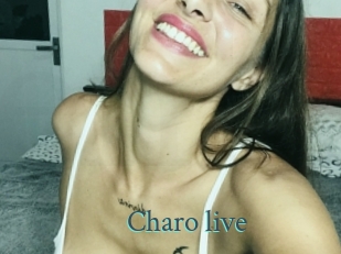 Charo_live