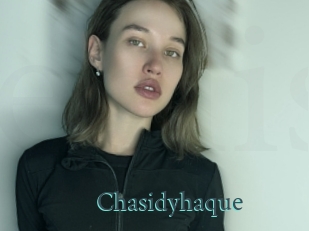 Chasidyhaque