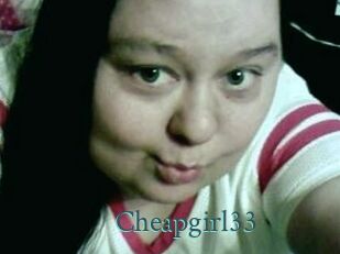 Cheapgirl33