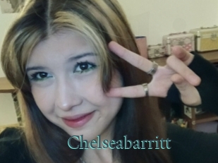 Chelseabarritt