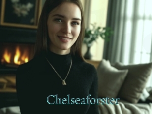 Chelseaforster