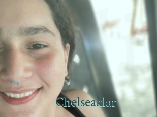 Chelseaklar