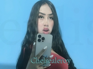 Chelsealeroy
