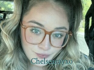 Chelsearayxo