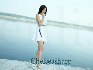 Chelseasharp
