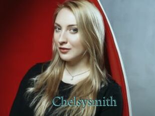 Chelsysmith