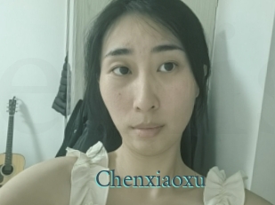 Chenxiaoxu