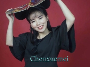 Chenxuemei
