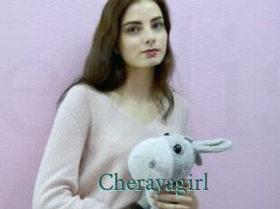 Cherayagirl