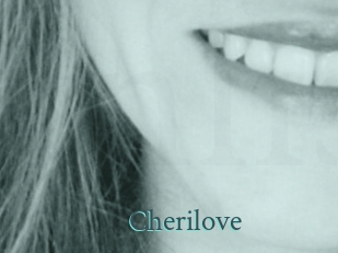 Cherilove