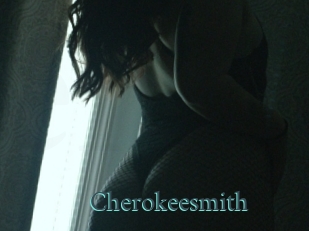 Cherokeesmith