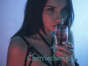 Cherriecherry