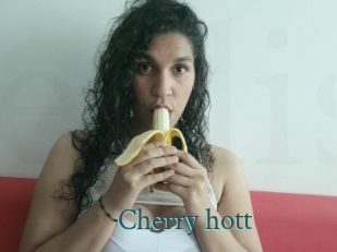 Cherry_hott