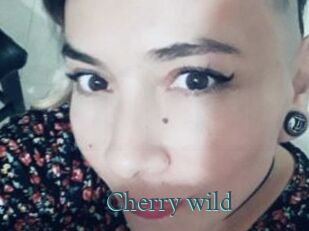 Cherry_wild
