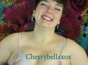 Cherrybellaxox
