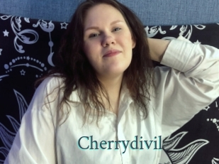 Cherrydivil