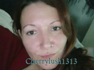 Cherrylush1313